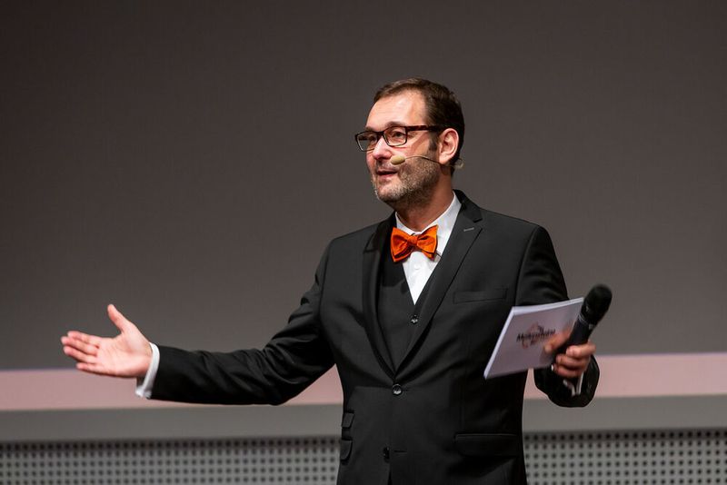 Impressionen der Jubiläumsgala.  (Stefan Bausewein Photographie)