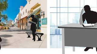 Unternehmensdienste müssen genauso einfach und intuitiv gestaltet sein, wie Endverbraucher-Services, die die Mitarbeiter privat nutzen. (ServiceNow)