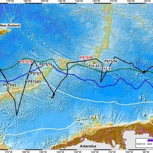 (Graphik: Oliver Esper, Alfred-Wegener-Institut)