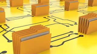 Außenstellen und Homeoffices brauchen einen sicheren Zugriff auf Dateien in Produktivsystemen. (phonlamaiphoto - stock.adobe.com)