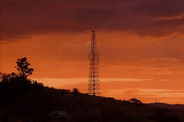 Wir stellen uns die Frage, ob es nicht vielleicht eine Technologie gibt, mit deren Hilfe verkehrstechnisch benachteiligte Regionen auch ohne große Investitionen in den Straßenbau versorgt werden können (Archiv: Vogel Business Media)