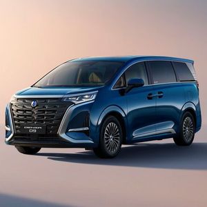 Die BYD-Marke Denza ist offiziell in Europa gestartet. Zunächst mit dem Z9GT, dem schon bald das MPV D9 folgen soll. (Bild: Denza)