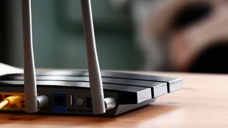 Hersteller von Breitband-Routern können ihre Produkte mit dem IT-Sicherheitskennzeichen des BSI ausstatten.  (Pixel-Shot - stock.adobe.com)