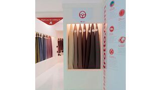 Die italiensische Gruppo Mastrotto ist eine der führenden Gerbereien in Europa. (Gruppo Mastrotto)