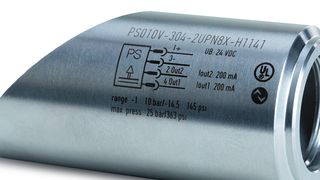 Bei der Anlassbeschriftung mittels Laser entsteht durch starkes Erhitzen des Materials ein Farbumschlag ohne Aufwurf oder Abtrag. (Bild: ACI Laser)