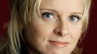 Cathrin Wegner, Sales & Marketing Director bei Milestone AV (Archiv: Vogel Business Media)