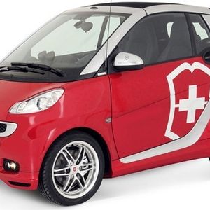 (Smart)
