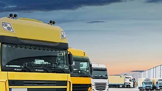 PTV hat unter anderem intelligente Lösungen im Programm, die maximale Geschwindigkeit, Servicequalität und Kosteneffizienz miteinander verbinden. (PTV)