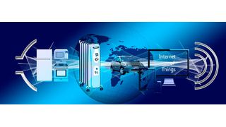 Gerade wenn es um die Umsetzung funktioneller IoT- und industrie-4.0-Strategien geht besitzen europäische Unternehmen gegenüber amerikanischen Firmen nach einer Studie von Bain & Company derzeit einen signifikanten Vorsprung. Auch deutsche Unternehmen zeichnen sich in diesem Umfeld aus. Doch auch als Vorreiter sollten sich diese Unternehmen nicht auf ihrem Vorsprung ausruhen. (Bild: gemeinfrei)