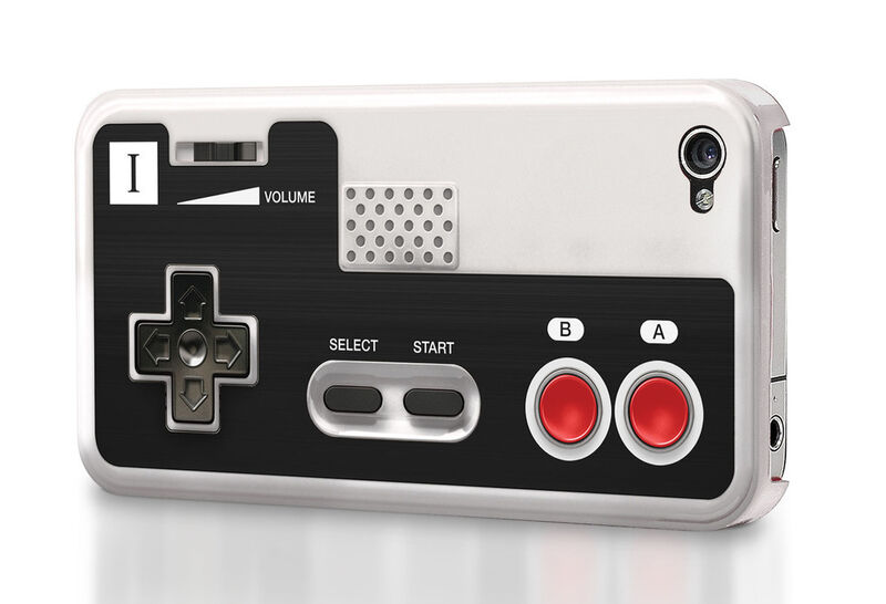 Das Cover „Retro Controller