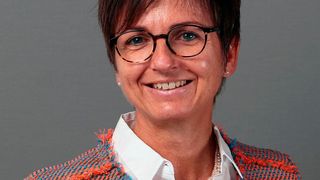 Peter Wieseler ist seit 2018 Obermeisterin der Kfz-Innung Ulm. Nun gehört sie als erste Frau überhaupt auch dem ZDK-Vorstand an. (Bild: Kfz-Gewerbe Baden-Württemberg)