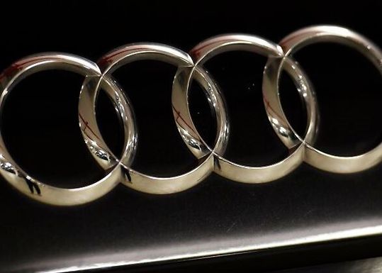 Alle Hoffnungen sind offensichtlich dahin! Denn der potenzielle Investor, der sich für das vor der Schließung stehende Audi-Werk in Brüssel interessiert hat, hat es sich anders überlegt ...(Bild:  Audi)