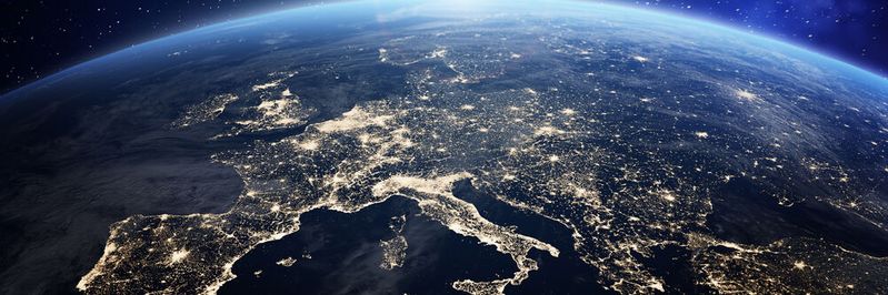 Für Kunden der AWS European Sovereign Cloud wird es möglich sein, alle von ihnen erstellten Metadaten in der EU zu belassen.(Bild:  NicoElNino - stock.adobe.com)