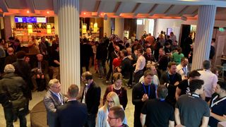 Sicherheit gegen Ransomware und andere Angriffe, eine komplette KI-Plattformlösung, VMware-Alternativen, Ontap-Neuerungen – Themen gab es genügend auf dem Netapp Connect Technologie Forum. (Bild: NetApp)