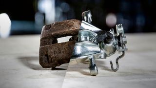 Aus alt mach neu: Bremssättel werden schon heute in großen Stückzahlen wiederaufgearbeitet – auch bei ZF. (Bild: ZF Friedrichshafen AG)