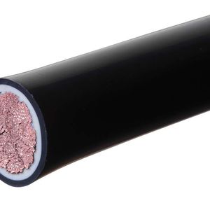 Kabel gemäß IEC 60228 Klasse 5:  Variierende Kabelquerschnittstoleranzen benötigen abgestimmte Kontaktgeometrien.