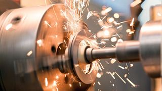 Die Auftragseingänge in der Industrie haben beinahe wieder das Niveau vom vierten Quartal 2019 erreicht. (©Fotolia RAW - stock.adobe.com)