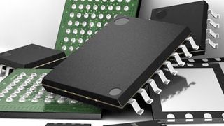 Informationsflut: Der Speicherbedarf in Automobilen wächst rasant. Micron und BMW kooperieren, um Speichertechnologien zu entwickeln und zu testen. (© 2012 Micron Technology, Inc.)