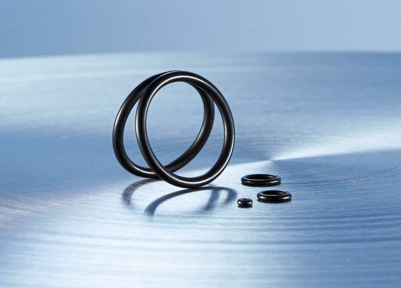 Neue Dichtungs-Werkstoffe für besondere Herausforderungen: COG erweitert sein Portfolio für Pharma, Food und (Petro-)Chemie. (Bild: COG)
