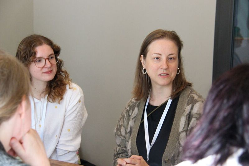 Einblick in den Diversity-Workshop. (Bild:  Katharina Schlickmann)