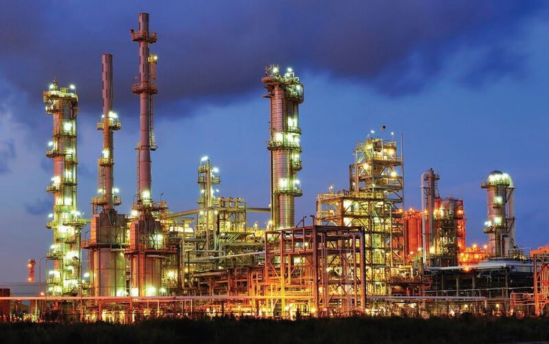 According to International Energy Agency (IEA), the chemical and petrochemical industry accounts for 30 per cent of global industrial energy use and 16 per cent of direct CO2 emissions. (Picture: depositphotos.com/shirophoto)