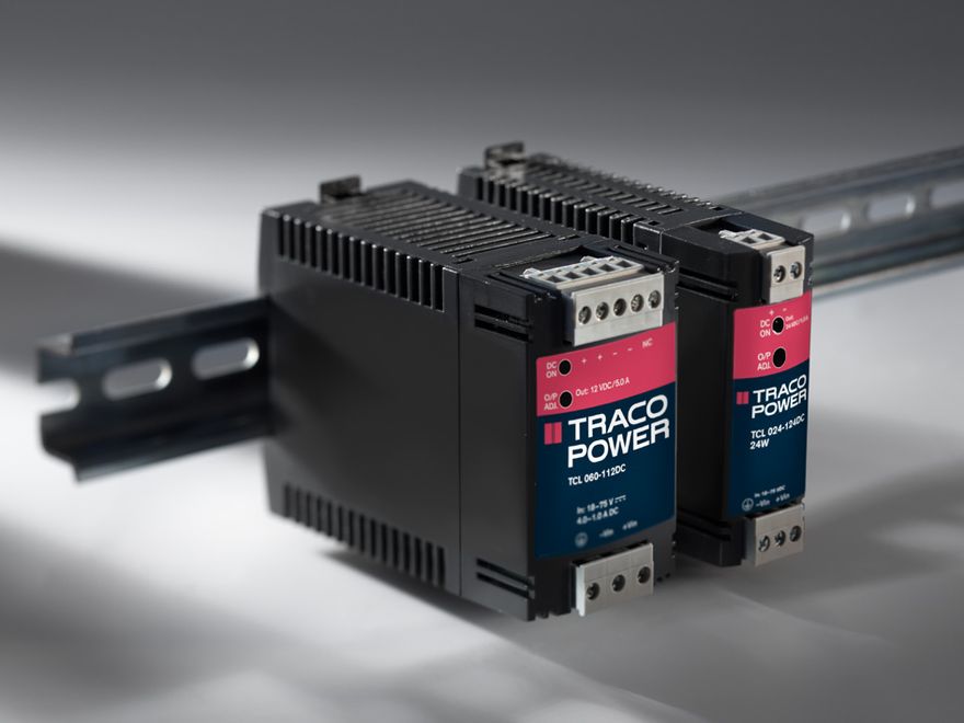 din-dc (TRACO ELECTRONIC GMBH)