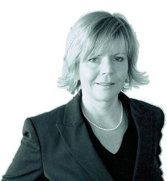 „Reinstwasser in großen Mengen zu produzieren und die Reinheit aufrecht zu erhalten, das erfordert Know-how und Erfahrung. “  Barbara Meurers, Geschäftsführung, Werner Reinstwassertechnik, Leverkusen (Archiv: Vogel Business Media)