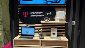 KMU erhalten nun einfachen Zugang zu bewährten IT-Sicherheitslösungen.  (Bild: © Cisco Team)