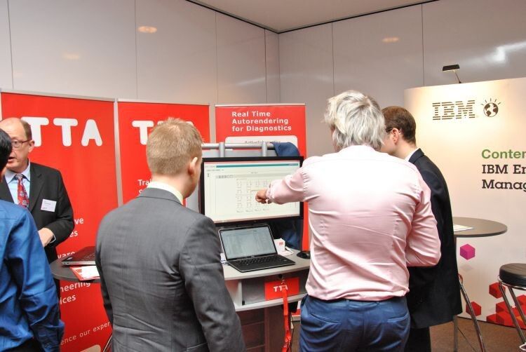 Denn auch die Autobauer selbst haben mit den Tücken der Technik zu kämpfen, sei es im Zuge der Entwicklung neuer Modelle oder aber am Band im Laufe der Produktion. (Foto: Dominsky)