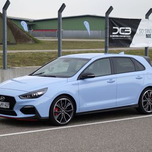 Die Preisliste für den i30 N beginnt bei 29.700 Euro.