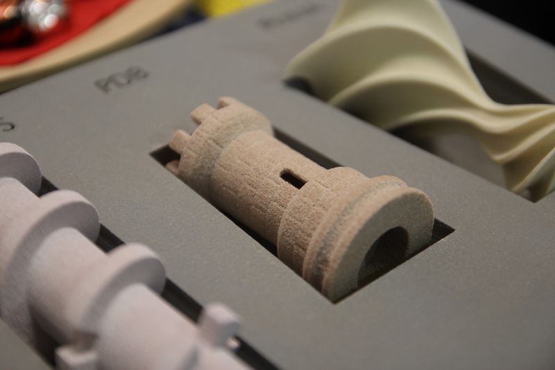 Impressionen der letzten in Frankfurt veranstalteten Euromold, es war die 21. – 2015 wird das Event in Düsseldorf die Pforten öffnen... (Bild: Königsreuther)