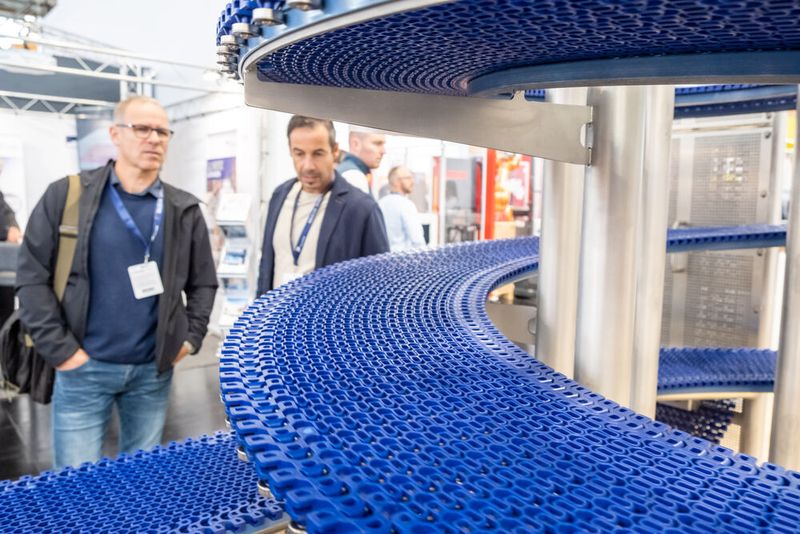  (Bild: Nürnbergmesse)