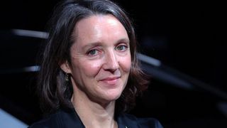 Agnès Tesson-Faget ist neue Direktorin Produkt von DS Automobiles. (Stellantis)