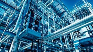 Due to the increasing global demand for petrochemical products, the DRPIC project will become a significant player in the region.  (Deposit Photos )