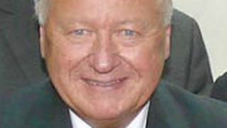 Alfons Belda, neuer Obermeister der Kfz-Innung Soest-Lippstadt. (Foto: Kfz-Innung)