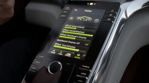Der Panamera Sport Turismo: ein echter Porsche und doch familientauglich (Porsche)