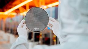 SiC-Fertigung im Umbruch: Während einige Hersteller ihre Aktivitäten zurückfahren, investieren andere in 200-mm-Wafer und neue Produktionskapazitäten. (Bild: Infineon)