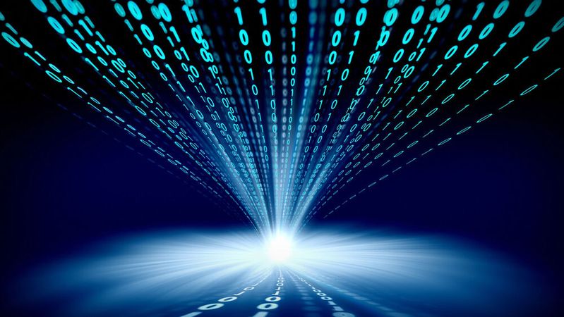 Windows stellt Werkzeuge zur Datenkomprimierung bereit.(Bild:  ©loops7, Getty Images Signature via Canva.com)