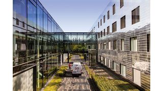 Bei der Bereitstellung der Services folgt der Express- und Kurierdienstleister GO seinem Pandemieplan, der laufend angepasst wird. (GO)