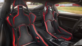 Der Sitzhersteller Recaro geht an einen italienischen Investor. (Bild: Recaro Automotive)