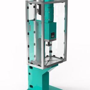 Tox-Presse mit Antrieb ElectricDrive EPMR.