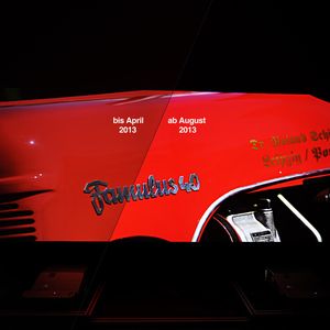 Verbessertes Rendering: Das Bild zeigt den Softwarestand der Mini-VR-Wall von 2010 im Vergleich zur Smart-VR-Wall.