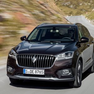 Zwei Jahre nach der Wiederbelebung von Borgward ist von den hochfliegenden Plänen nichts mehr vorhanden. Die Zentrale in Stuttgart ist nicht mehr erreichbar und die letzte „aktuelle“ Meldung auf der Internetseite stammt aus dem Jahr 2018.(Bild:  Auto-Medienportal.Net/Borgard)