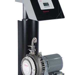 (Oerlikon Leybold Vacuum)
