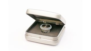 Die Teach Cap von Eckold. (Bild: Eckold)