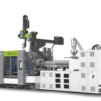 The t-win 6500 features robust design with good access for maintenance – less downtime, more output. (Source: Engel)
