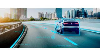 Volkswagen und Ford vertiefen ihre Kooperation in den strategisch wichtigen Feldern Elektromobilität und autonomes Fahren.  (VW)