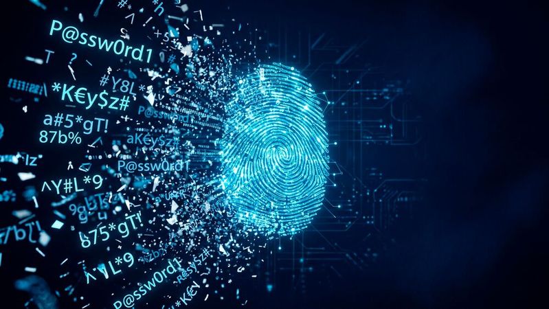 Wer seine Daten teilt, soll die Kontrolle behalten – darauf zielen neue KI-Tools und digitale Anwendungen ab.(Bild: ©  Daily - stock.adobe.com)