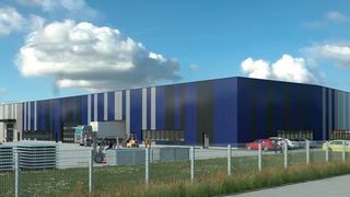  (Bild: Garbe Logistic)