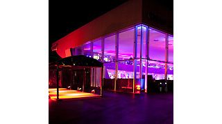 Blickfang: Das Audi-Terminal in Bitterfeld hat dieser Tage die Verkaufstätigkeit aufgenommen. (Archiv: Vogel Business Media)